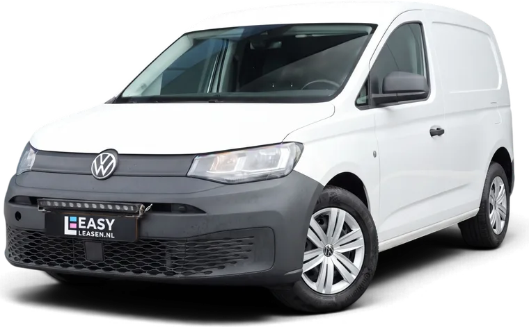 Volkswagen Caddy leasen