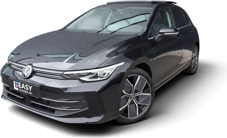 Volkswagen Golf leasen
