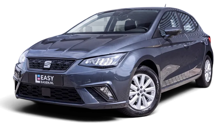 Seat Ibiza leasen