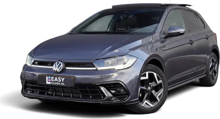 Volkswagen Polo leasen